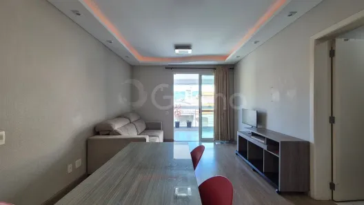 Apartamento com 3 Quartos à venda, 148m² no Trindade, Florianópolis