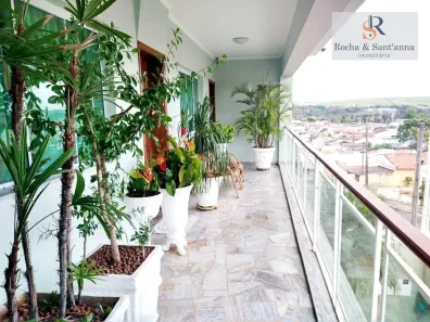 Sobrado com 3 Quartos à venda, 197m² no Loteamento S Jose, Capivari