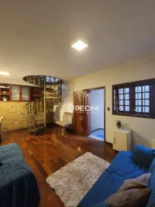 Casa com 3 Quartos à venda, 202m² no Zona Central, Rio Claro