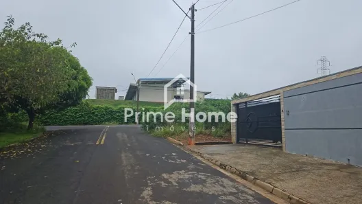Lote/Terreno à venda, 318m² no Jardim Planalto, Paulínia