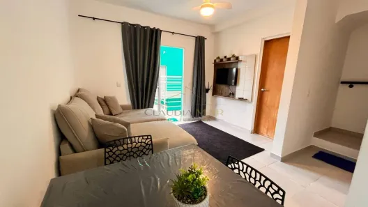 Apartamento com 3 Quartos à venda, 69m² no , Ubatuba
