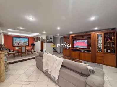 Casa com 4 Quartos à venda, 320m² no Freguesia (Jacarepaguá), Rio de Janeiro