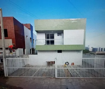 Apartamento com 2 Quartos à venda, 48m² no Muçumagro, João Pessoa