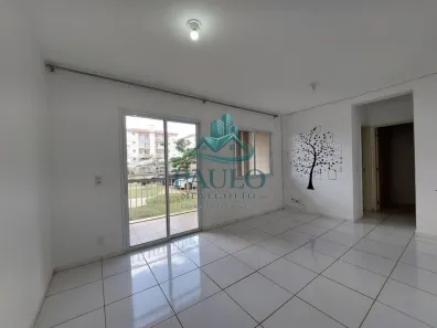 Apartamento com 2 Quartos para alugar, 60m² no Praças Golfe, São José do Rio Preto