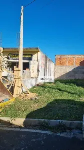 Lote/Terreno à venda, 150m² no Parque Residencial Sabiás, Indaiatuba