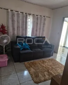 Casa com 2 Quartos à venda, 75m² no Santa Cruz do José Jacques, Ribeirão Preto