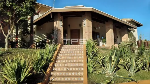 Casa de Condomínio com 3 Quartos à venda, 300m² no Chácara São Félix, Taubaté