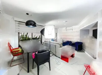 Flat com 1 Quarto à venda, 65m² no Jardim Paulista, São Paulo