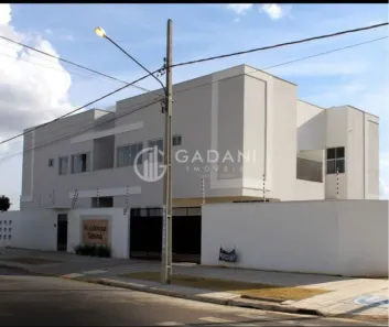 Apartamento com 2 Quartos para alugar, 58m² no Jardim Iporã, Sinop
