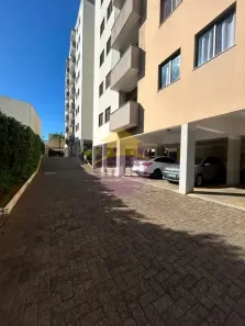 Apartamento com 3 Quartos à venda, 84m² no Vila Redentora, São José do Rio Preto