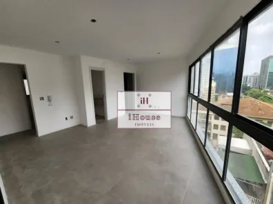 Apartamento com 3 Quartos à venda, 77m² no São Pedro, Belo Horizonte