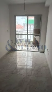 Apartamento com 1 Quarto à venda, 34m² no Alto da Mooca, São Paulo