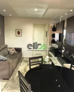 Apartamento com 2 Quartos para alugar, 59m² no Parque Campolim, Sorocaba