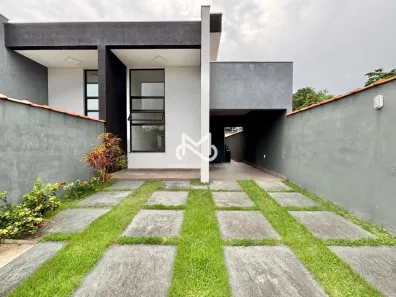 Casa com 3 Quartos à venda, 106m² no Rio da Praia, Bertioga