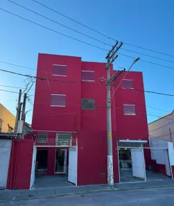 Galpão/Depósito/Armazém para alugar, 932m² no Catumbi, São Paulo