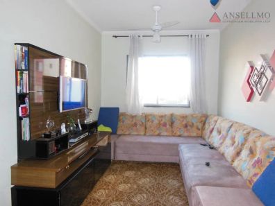 Apartamento com 2 Quartos à venda, 53m² no Independência, São Bernardo do Campo