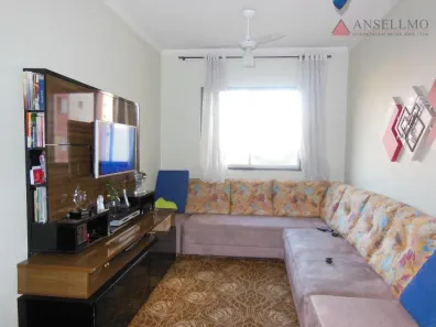 Apartamento com 2 Quartos à venda, 53m² no Independência, São Bernardo do Campo
