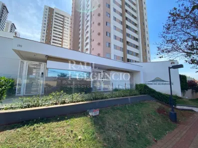 Apartamento com 3 Quartos à venda, 69m² no Residencial José Lázaro Gouvea, Londrina
