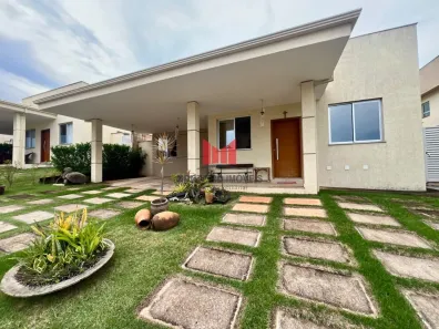 Casa de Condomínio com 3 Quartos à venda, 155m² no Vale dos Sonhos, Lagoa Santa