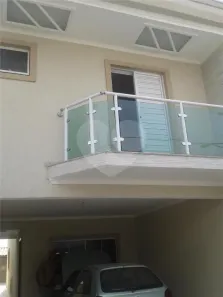 Sobrado com 3 Quartos à venda, 162m² no Jardim Santa Mônica, São Paulo