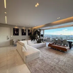 Apartamento com 2 Quartos à venda, 143m² no Parque Residencial Bom Conselho, Taubaté