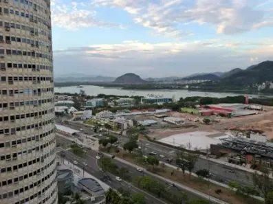 Apartamento com 2 Quartos à venda, 65m² no Barra da Tijuca, Rio de Janeiro