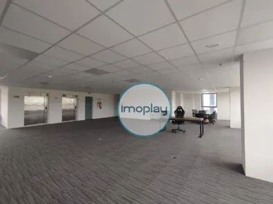 Sala Comercial para alugar, 350m² no Jardim Europa, São Paulo