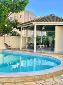 Apartamento com 3 Quartos à venda, 66m² no Tubalina, Uberlândia