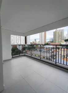 Apartamento com 2 Quartos à venda, 71m² no Vila Dom Pedro I, São Paulo