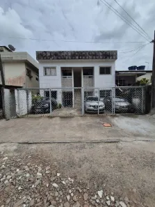 Casa com 2 Quartos à venda, 47m² no Artur Lundgren II, Paulista