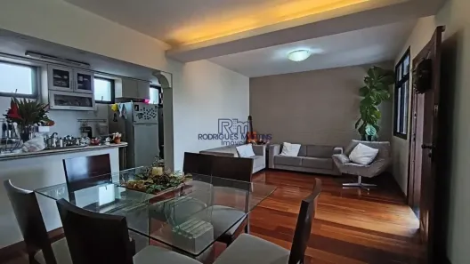Casa com 3 Quartos à venda, 360m² no Caiçaras, Belo Horizonte