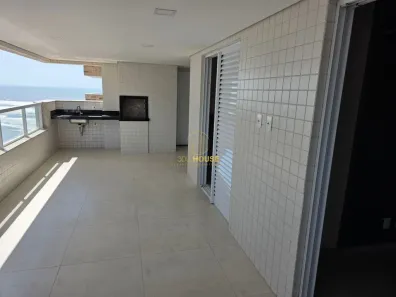 Apartamento com 3 Quartos à venda, 554m² no Caiçara, Praia Grande