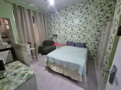 Apartamento com 1 Quarto à venda, 29m² no Copacabana, Rio de Janeiro
