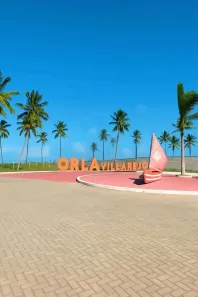 Lote/Terreno à venda, 245m² no Zona de Expansão (Olhos D'Agua), Barra dos Coqueiros