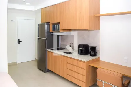 Kitnet com 1 Quarto à venda, 29m² no Tatuapé, São Paulo
