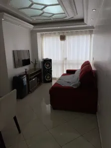 Apartamento com 2 Quartos à venda, 49m² no Limão, São Paulo