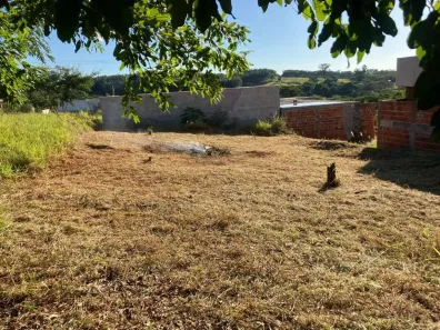 Lote/Terreno à venda, 240m² no Álvares Machado, Álvares Machado