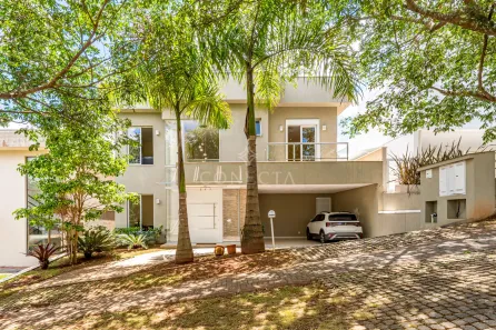 Casa com 3 Quartos à venda, 315m² no Cidade Tamboré, Santana de Parnaíba