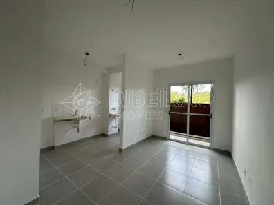 Apartamento com 2 Quartos à venda, 66m² no Jardim do Trevo, Ribeirão Preto