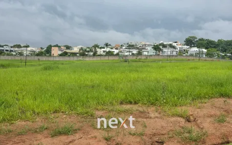 Lote/Terreno à venda, 450m² no Vila Sônia (Sousas), Campinas