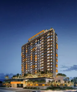 Apartamento com 1 Quarto à venda, 42m² no Vila das Hortências, Jundiaí