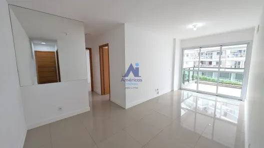 Apartamento com 2 Quartos à venda, 71m² no Recreio dos Bandeirantes, Rio de Janeiro