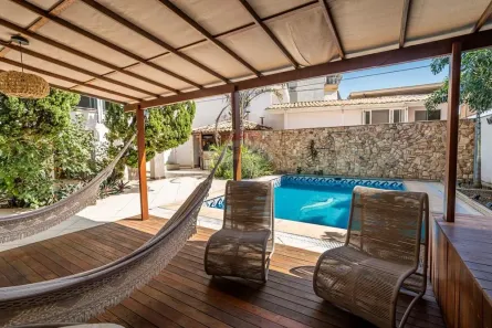 Casa com 5 Quartos à venda, 375m² no Jardim Guanabara, Rio de Janeiro