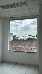 Sala Comercial para alugar, 24m² no Jardim Paraíba, Jacareí