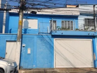 Casa com 3 Quartos à venda, 265m² no Jaguaribe, Osasco
