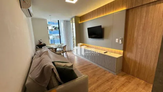 Apartamento com 2 Quartos à venda, 60m² no São Judas Tadeu, Guarapari