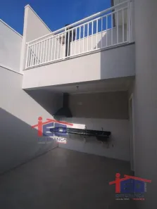 Sobrado com 3 Quartos à venda, 120m² no Jardim das Flores, Osasco