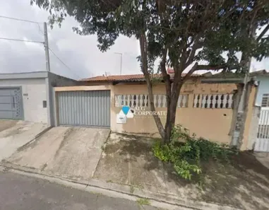 Casa com 5 Quartos à venda, 500m² no Parque Valença I, Campinas