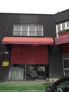 Ponto Comercial para alugar, 75m² no Socorro, São Paulo