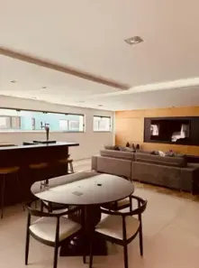 Apartamento com 4 Quartos à venda, 485m² no Patamares, Salvador